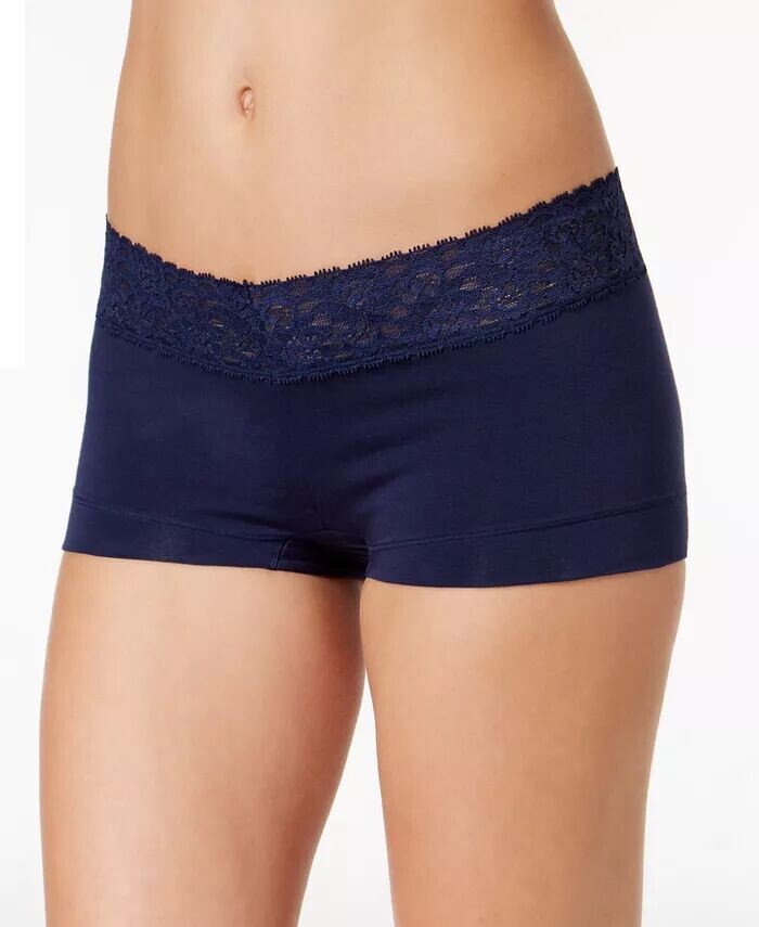 

Нижнее белье для мальчиков Cotton Dream Lace 40859 Maidenform, синий