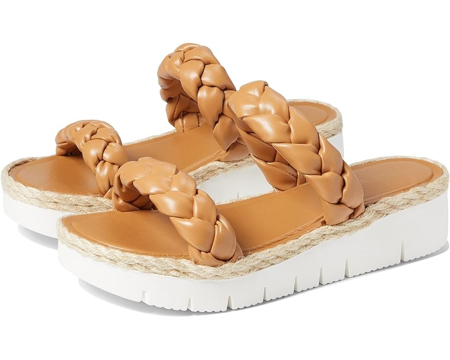 

Туфли Nine West Saven 3, цвет Light Cognac
