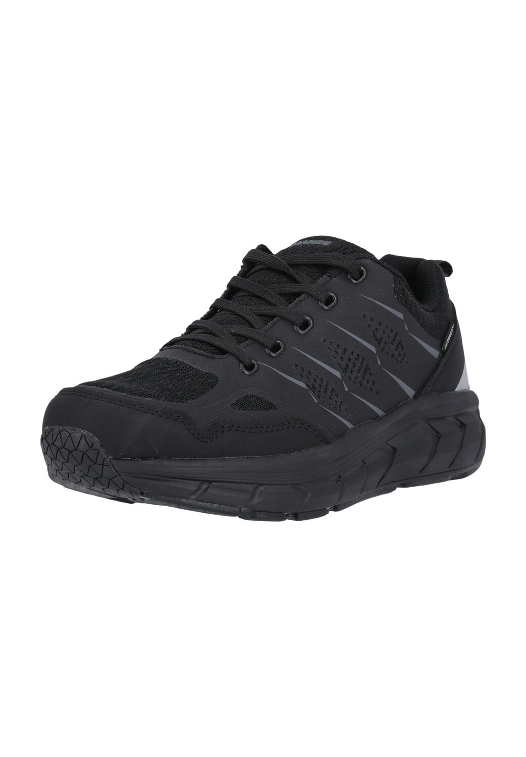 

Кроссовки Hangde с высококачественными спортивными характеристиками ENDURANCE, цвет Black Solid