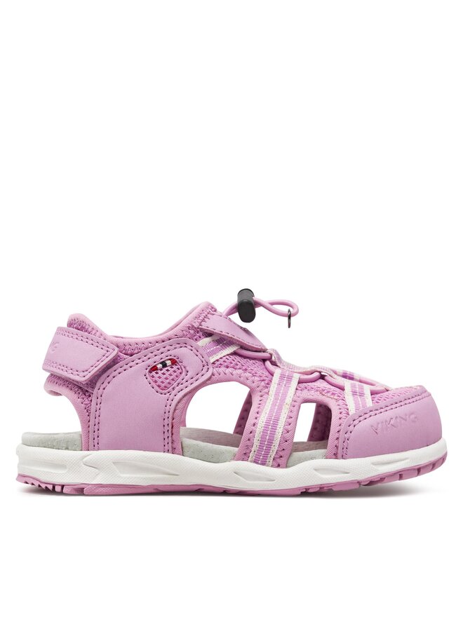 

Сандалии Thrill Sandal 1V Sl 3-44830-65 Viking, розовый