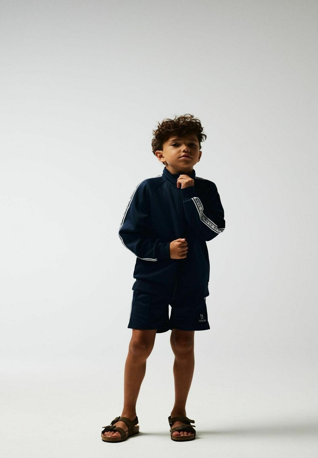 

Шорты REGULAR FIT Name it, цвет Dark Sapphire