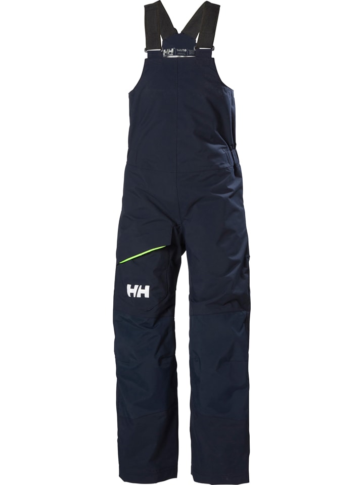

Дождевые брюки Helly Hansen, темно-синий