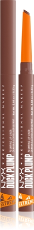 

Карандаш для губ с эффектом увеличения NYX Professional Makeup Duck Plump Liner, Subtle Touch 0,33 g