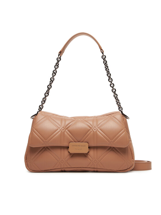 

Сумка EW002644 AF18575 U6078 Emporio Armani, коричневый