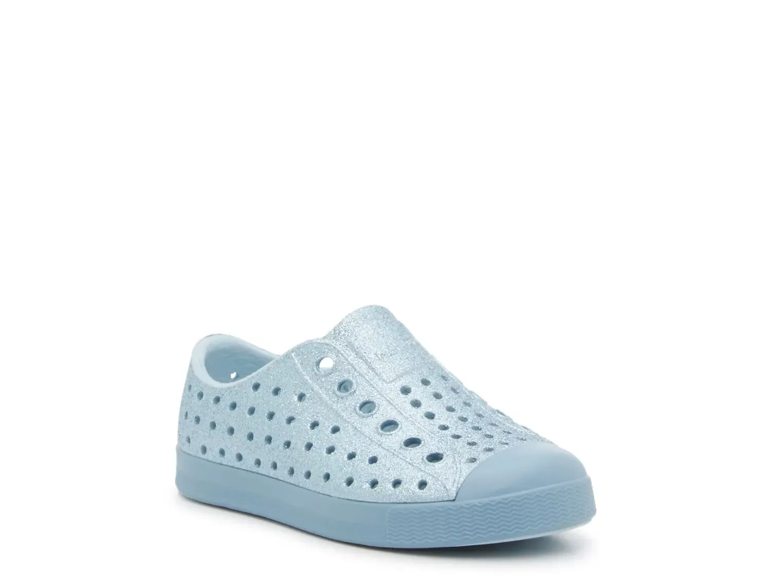 

Слипоны Jefferson - детские Native, Light Blue