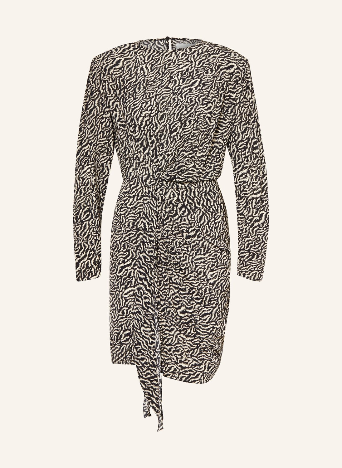 

Платье дульсе Marant Étoile, черный