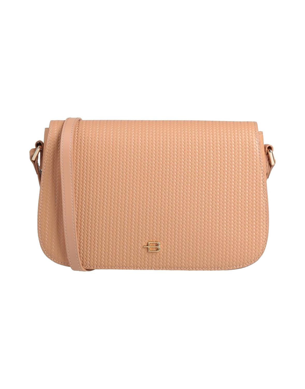 

Сумка через плечо Baldinini, бледно-розовый