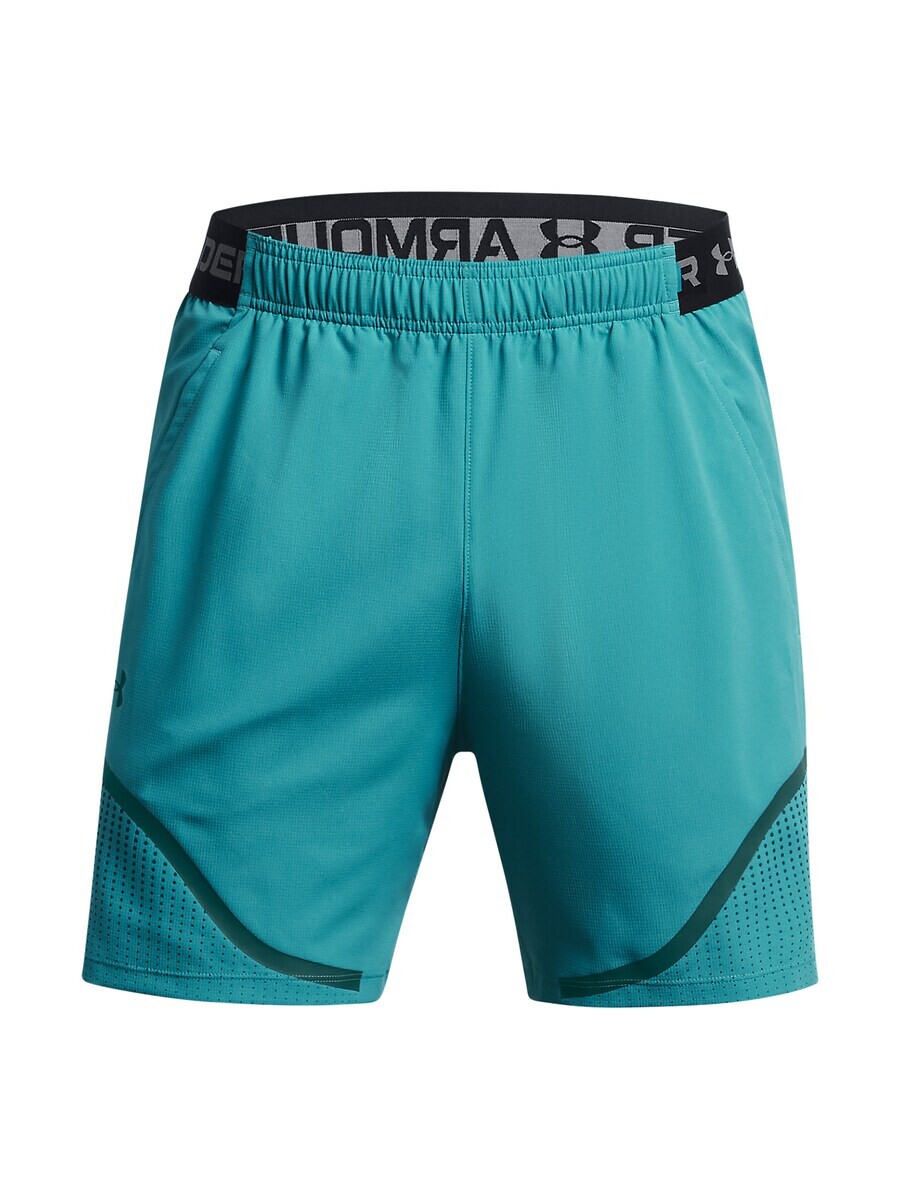 

Тренировочные брюки Under Armour VANISH WOVEN 6 GRAPHIC, синий