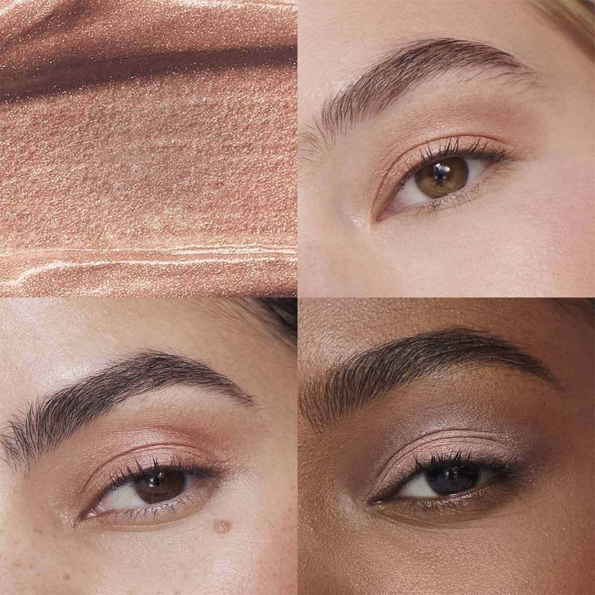 Тени для век liquid powder chromatic eye tint Ilia, mythic, объем 3.5 мл — фото 4