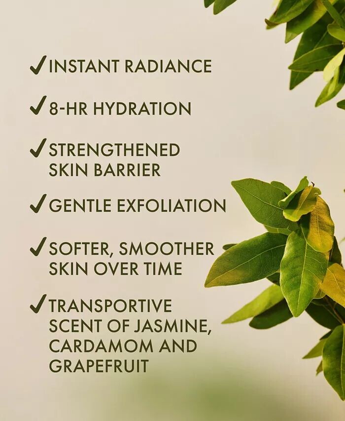 Plantfusion Hydrating Souffle Увлажняющее средство для тела, 200 мл Origins — фото 4
