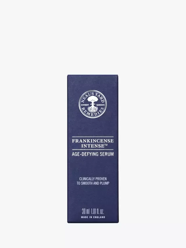 Сыворотка Neal's Yard Remedies — Против старения с ладаном — фото 4