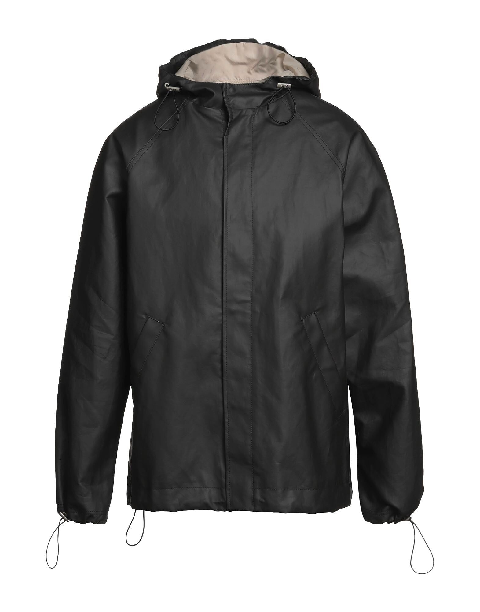 

Куртка 44 Label Group, черный