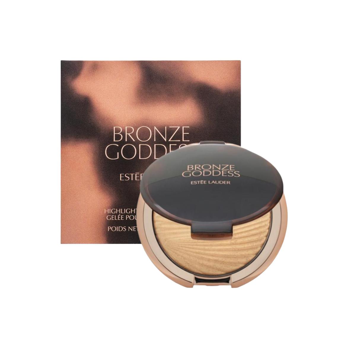 

ESTEE LAUDER YASHILANDAI бронзовый goddess желе хайлайтер pink блестящий шиммер долговечный 9г