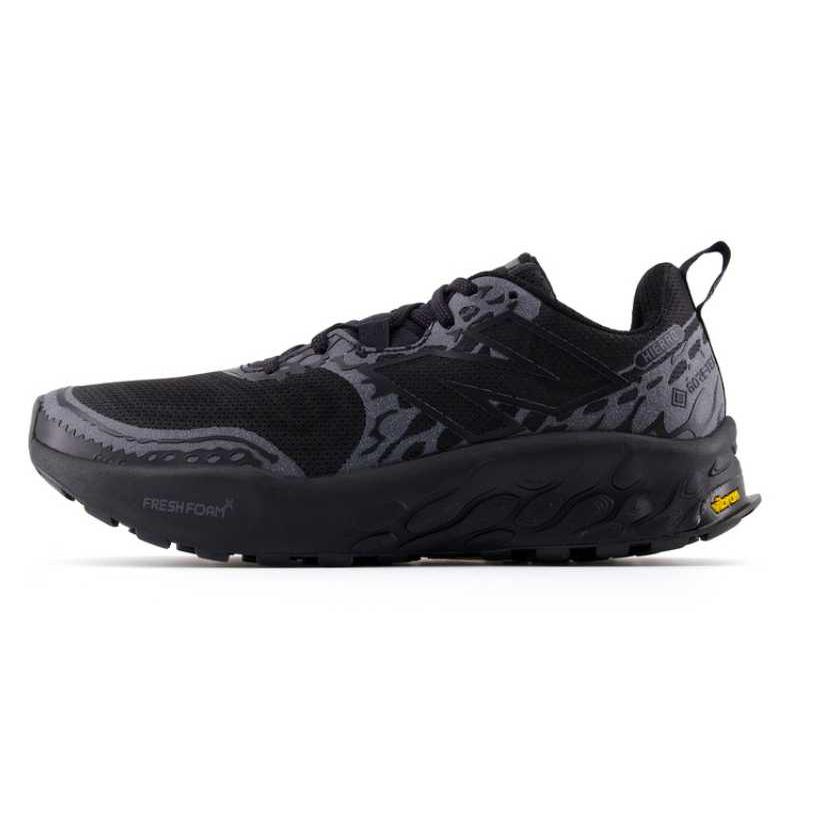 

New Balance Кроссовки Fresh Foam X Hierro V8 Gore Tex Black Phantom