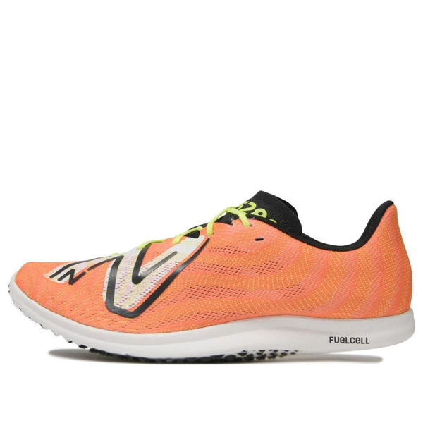

Кроссовки fuelcell 5280 v2 nd2 shoes New Balance, оранжевый