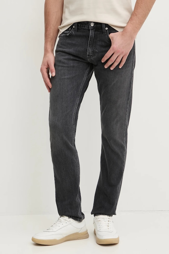 

Джинсы Calvin Klein Jeans, серый