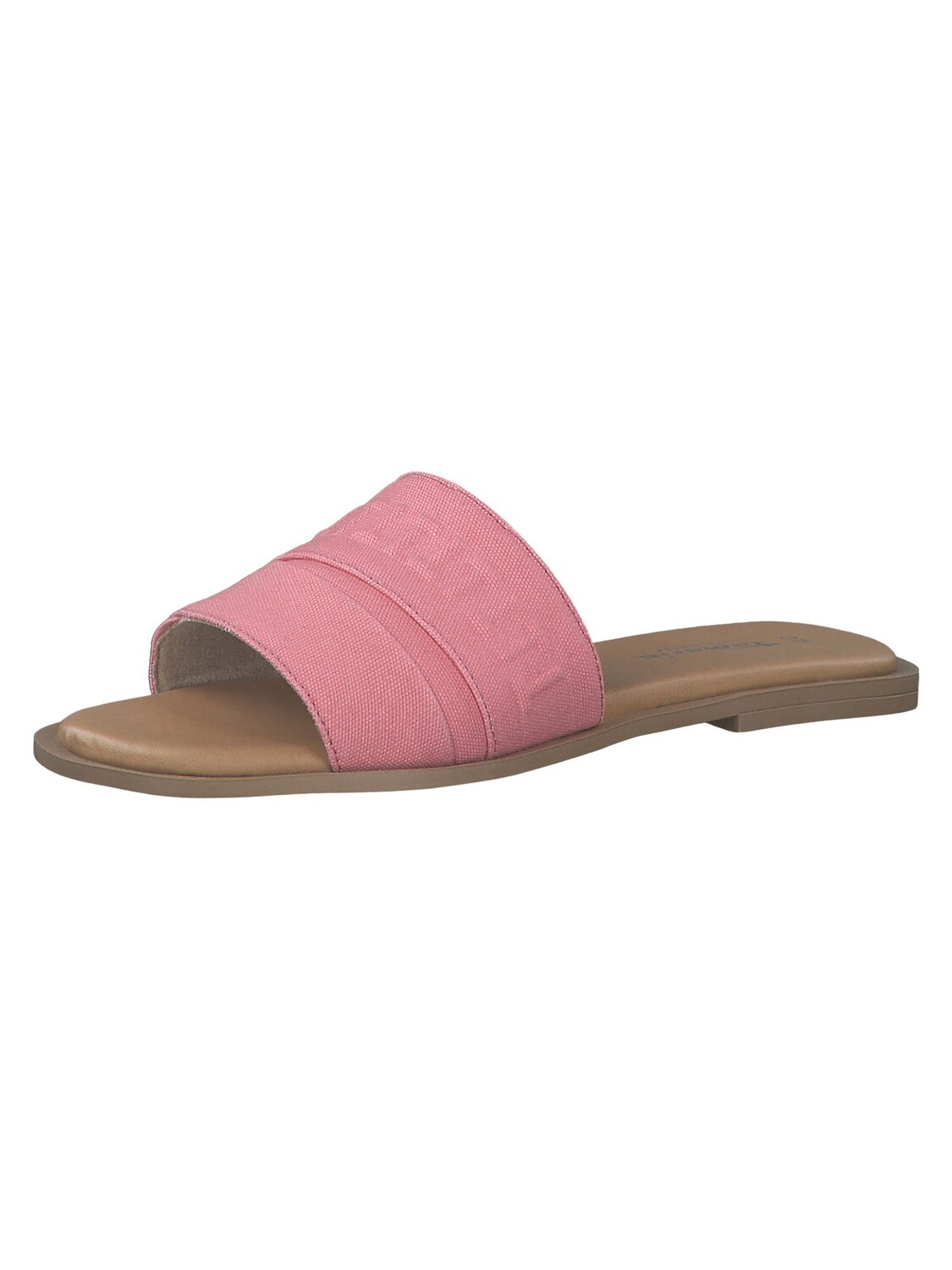 

Мюли Tamaris GreenStep Pantolette, цвет RASPBERRY