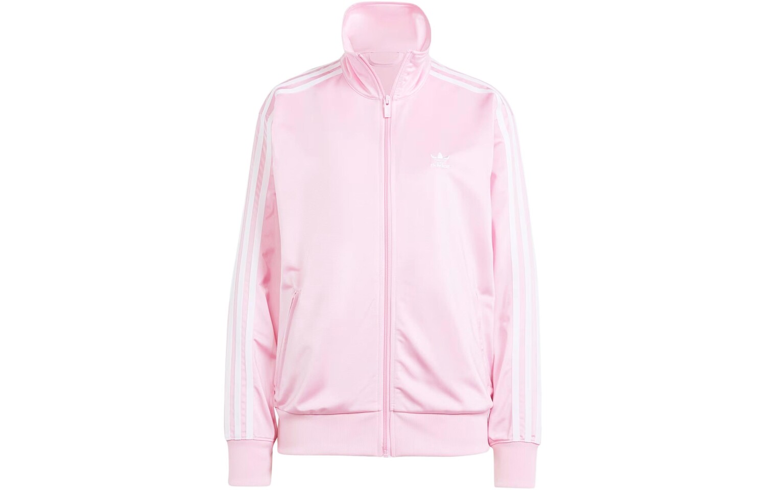 

Куртка Firebird женская розовая Adidas Originals