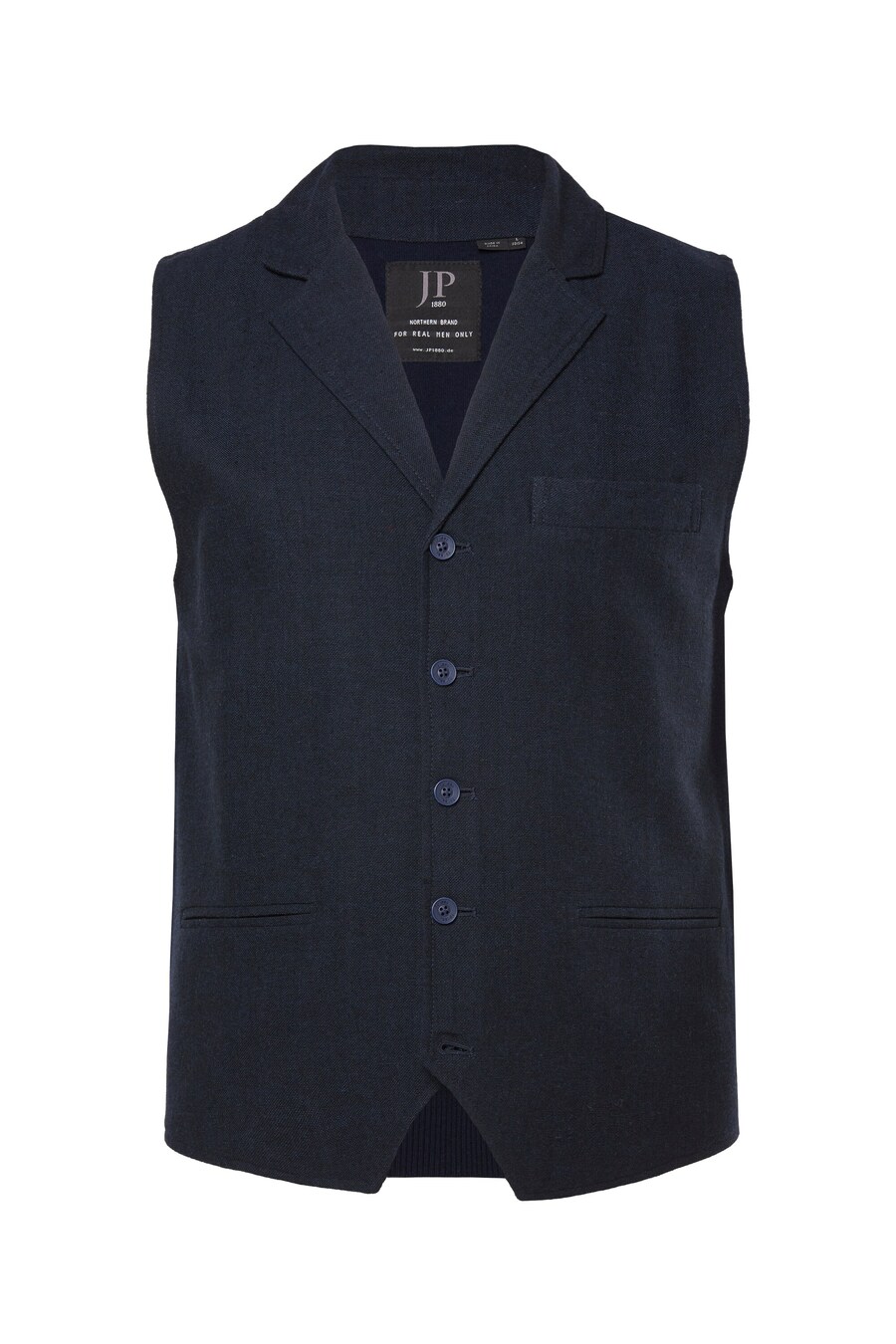 

Жилет JP1880, Navy
