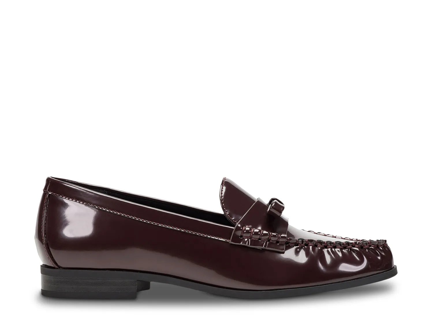 Лоферы Bandolino Layne Loafer, красный — фото 3