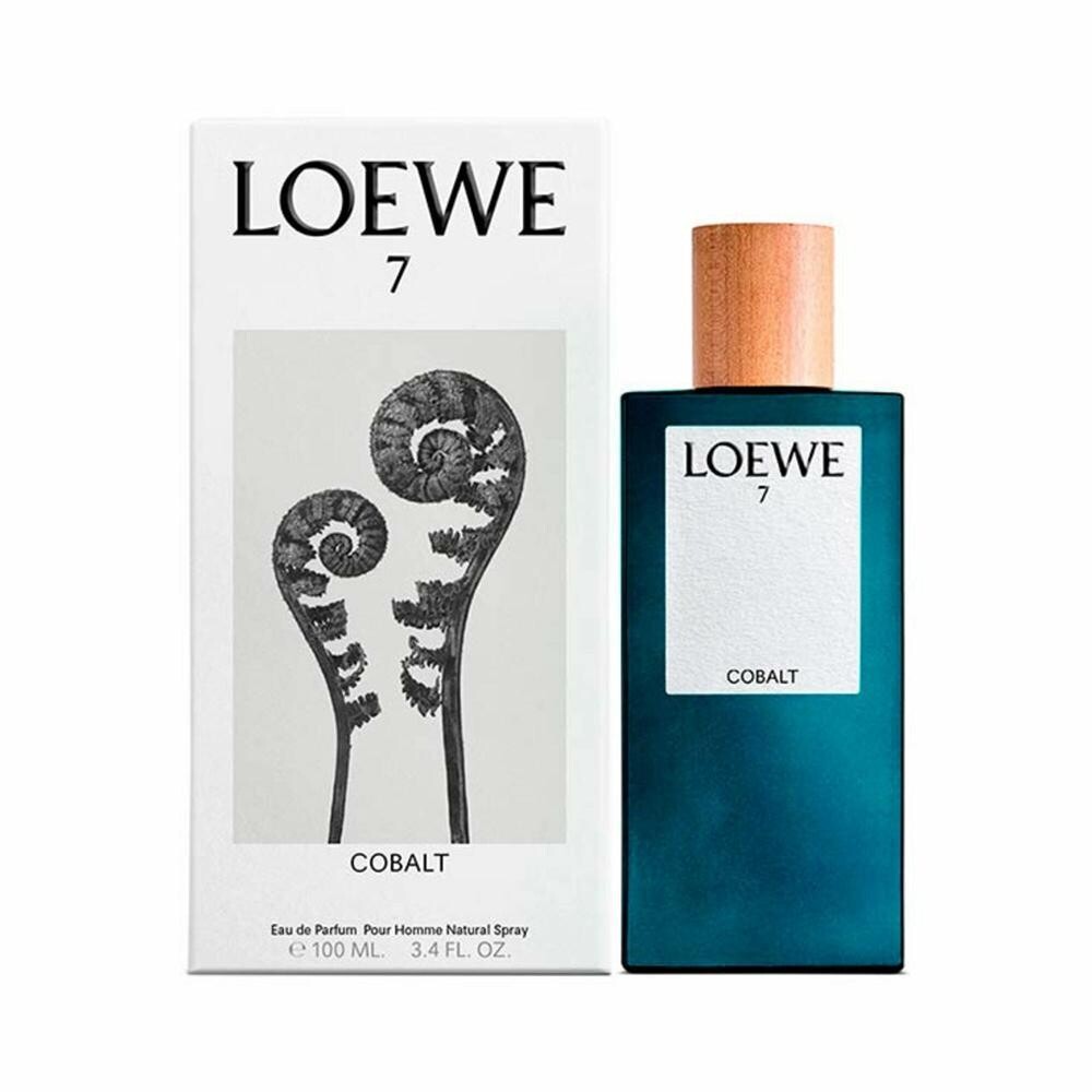 

Парфюмерная вода Loewe 7 Cobalt, 100 мл