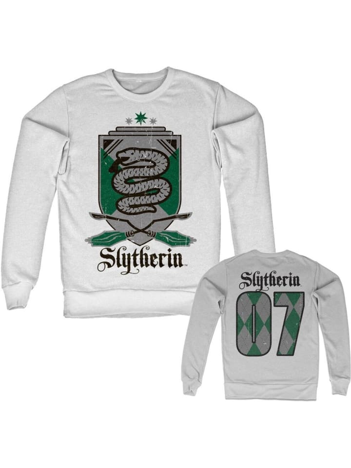 

Пуловер Harry Potter, белый