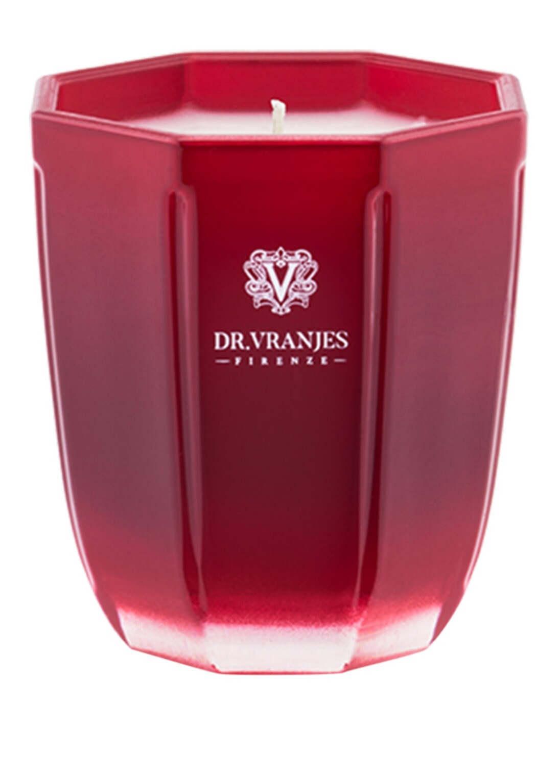 

Ароматическая свеча Dr Vranjes ROSSO NOBILE