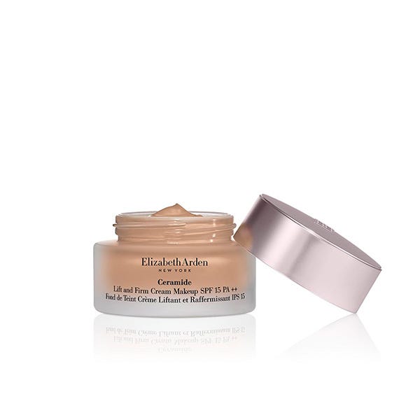Основа ELIZABETH ARDEN Cer Lft Frm Crm Fndtn Sh 200N Eu, 420C — фото 3