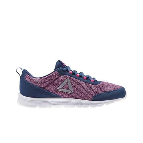 Женские кроссовки Reebok Speedlux 3