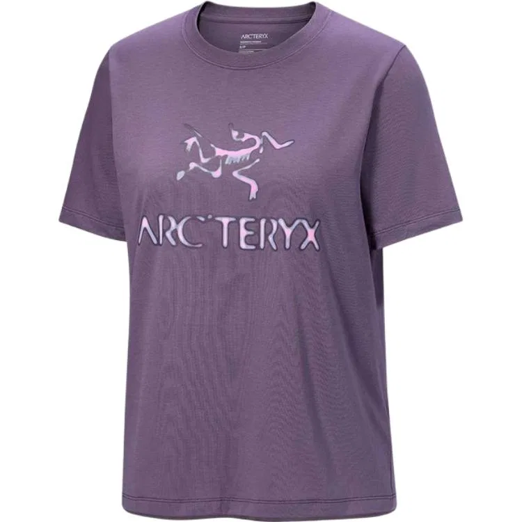 Arcteryx Футболка женская Arc'teryx KRAGG Light Moondrop