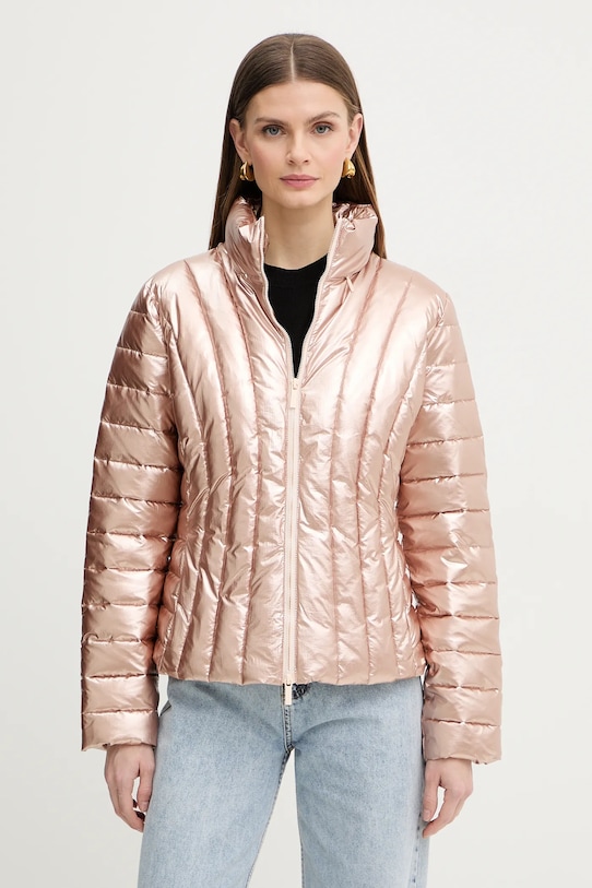 

Куртка Armani Exchange, золотой