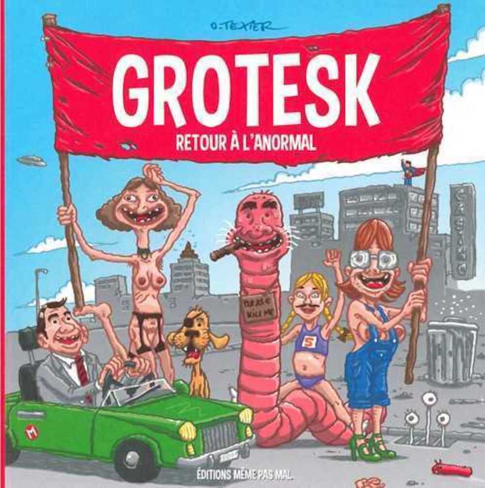 

Grotesk T01 (MEME PAS MAL)