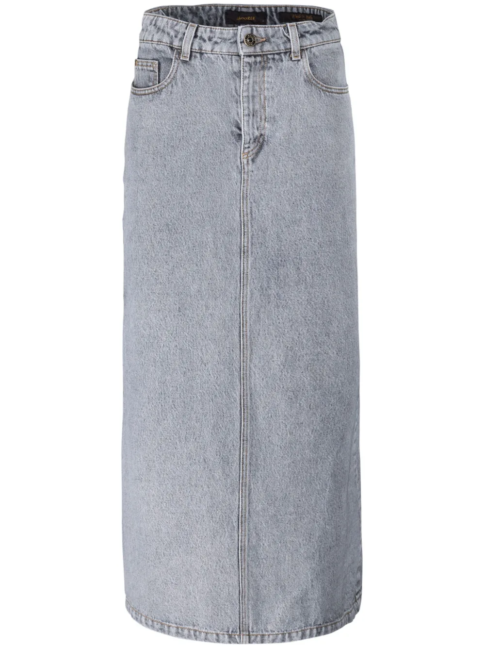 

Юбка макси Herika-12 Moorer, синий