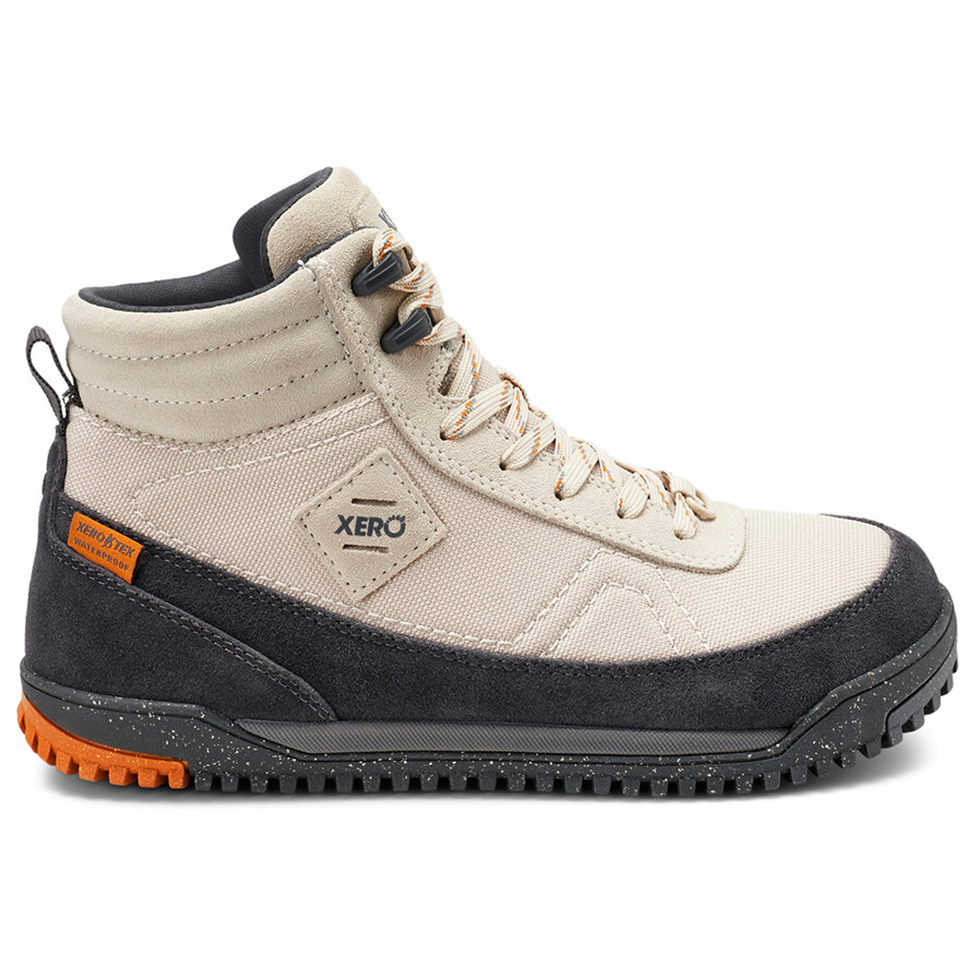 

Босоножки Xero Shoes Ridgeway Hiker, цвет Fog