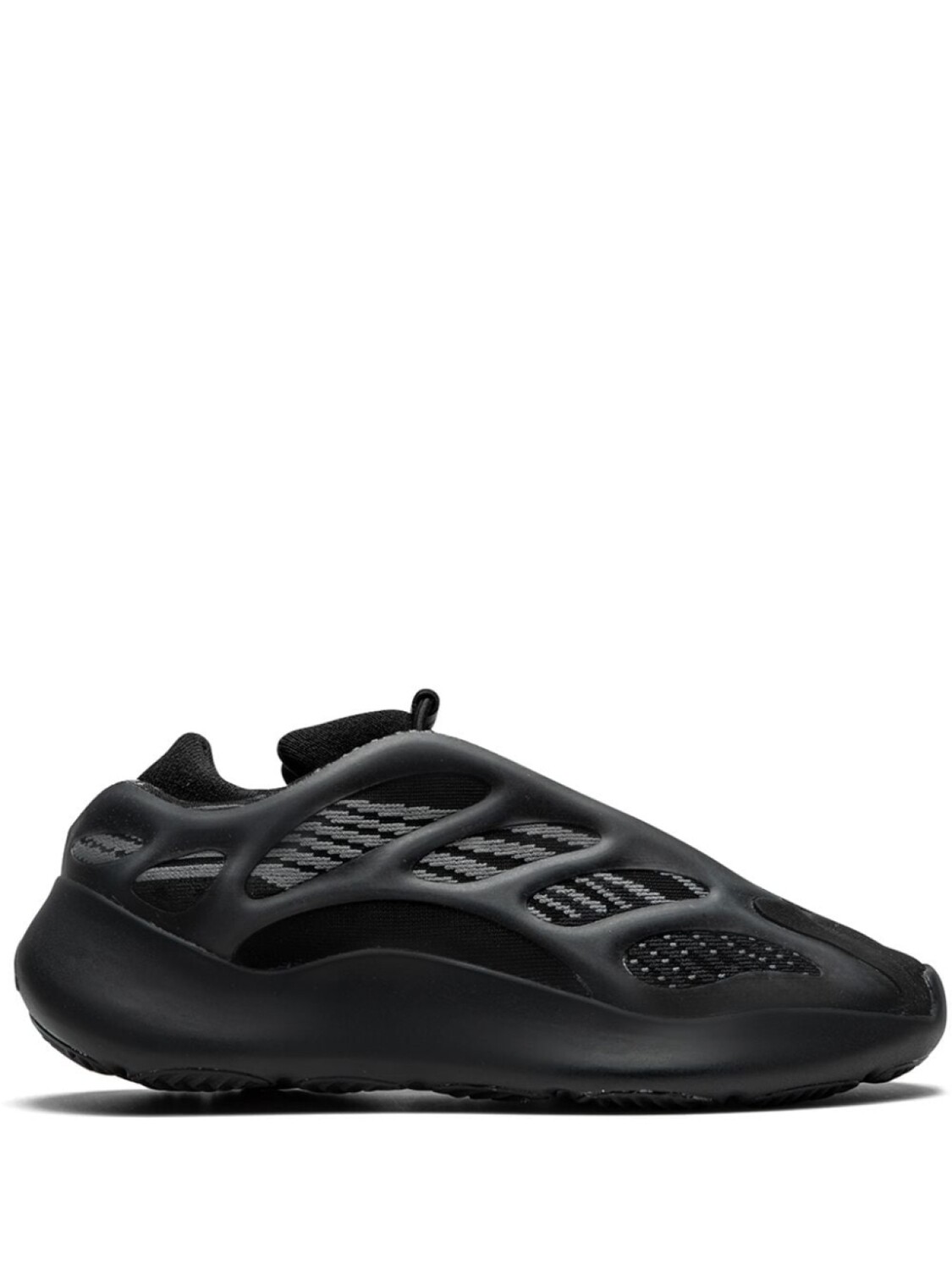

Кроссовки Yeezy 700 V3 Adidas Yeezy Kids, черный