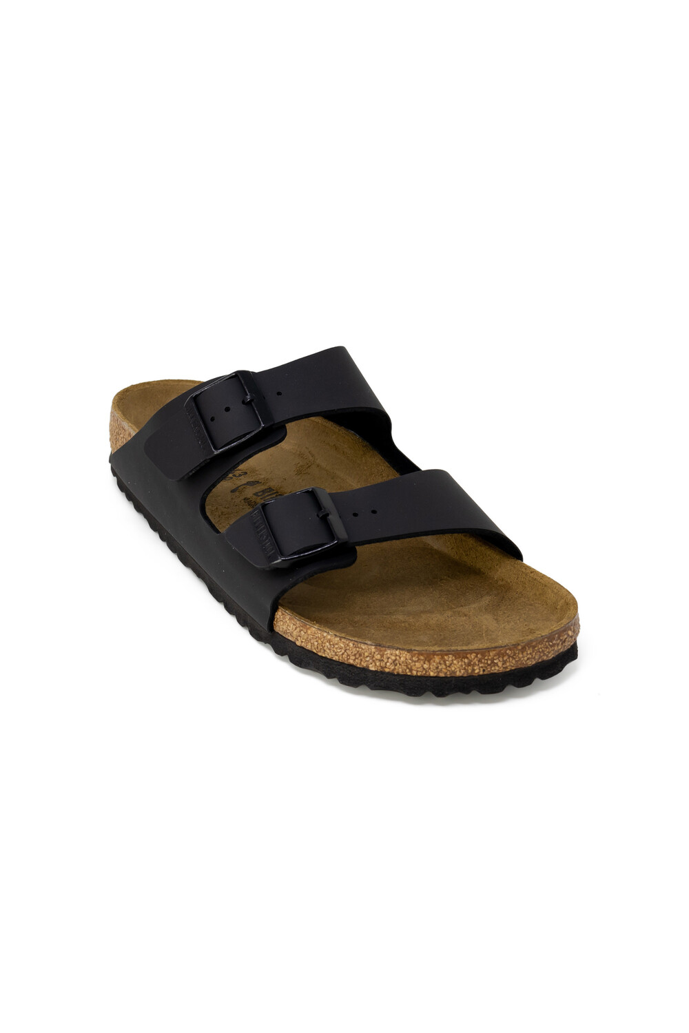 

Шлёпанцы Birkenstock, черный