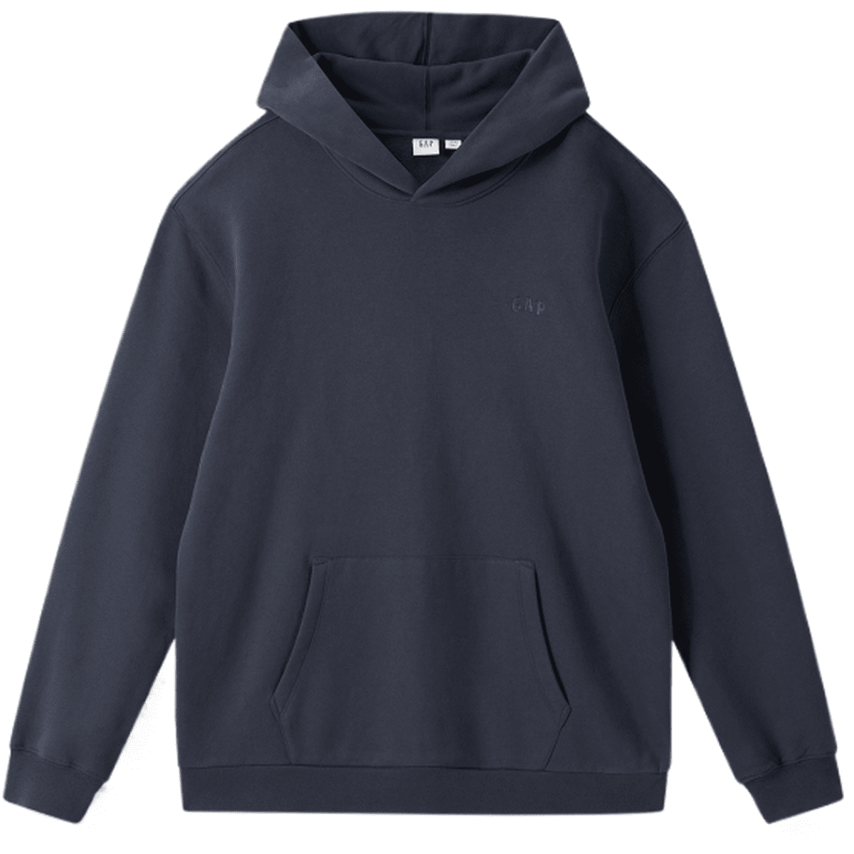 

Толстовка мужская GAP, Light Heather Gray