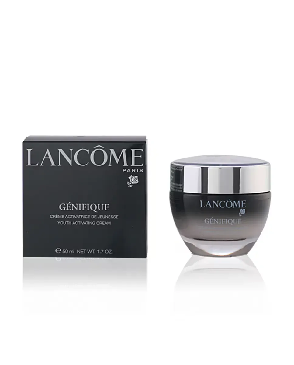 Сыворотка Lancôme — Дневной Génifique Активатор Молодости, 50 мл — фото 2