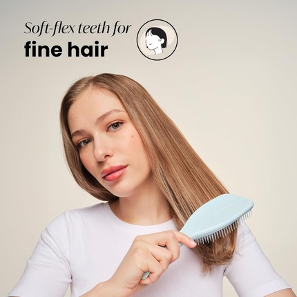Щетка Ultimate Detangler for Dry & Wet Hair — фото 3