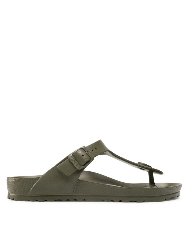 

Сланцы Gizeh EVA 1019143 Birkenstock, зеленый
