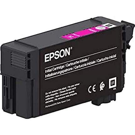 

Ультрахром XD2 пурпурный T40D340-50ML Epson