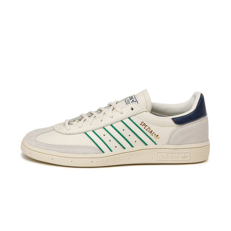 

Кроссовки Handball Spezial Adidas, белый
