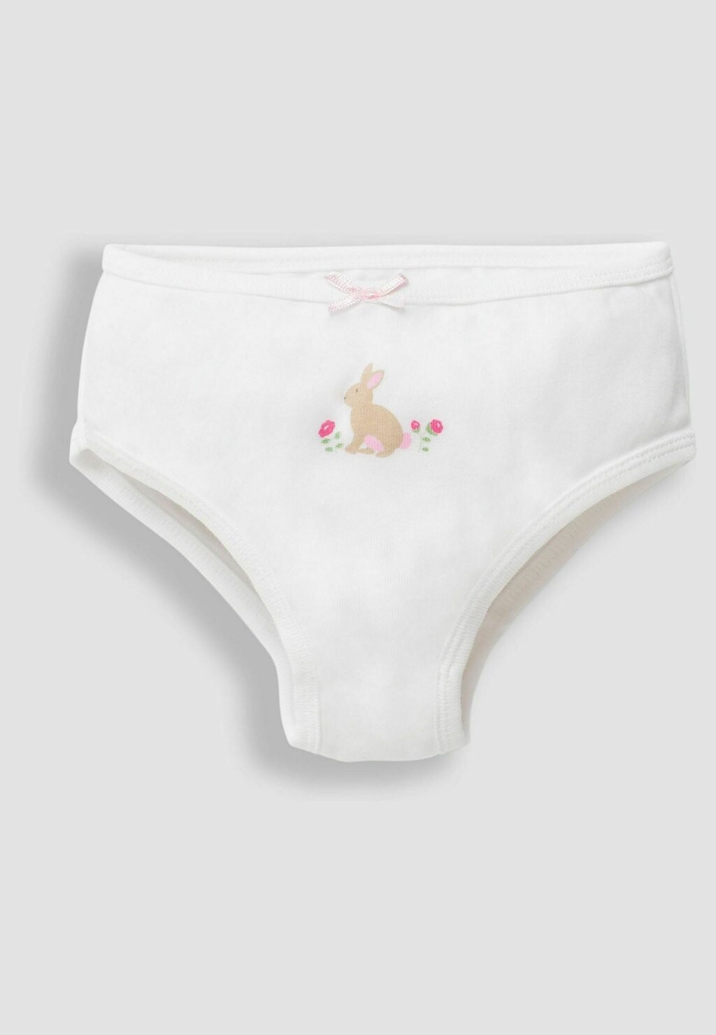 

Трусы 3-PACK REGULAR FIT JoJo Maman Bébé, розовый