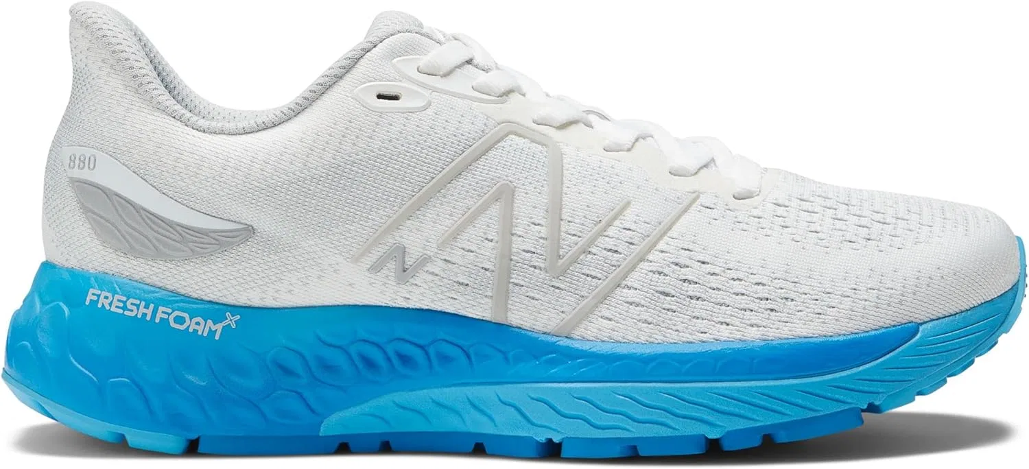 Кроссовки детские New Balance 574 New-b V2 Familiar Ground, цвет White/Vibrant Sky/Serene Blue