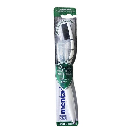 

Spaz.P Carbone Art.1018749 - Товары для дома и стиля жизни Mentadent