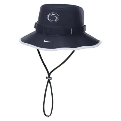 

Панама Nike Penn State Nittany Lions On-Field Apex Boonie, цвет College Navy