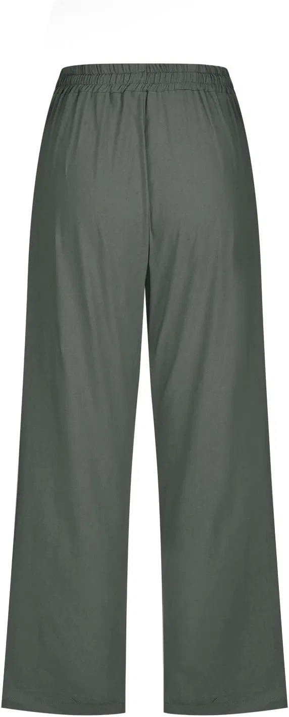 Шорты зауженные, цвет Army Green — фото 4