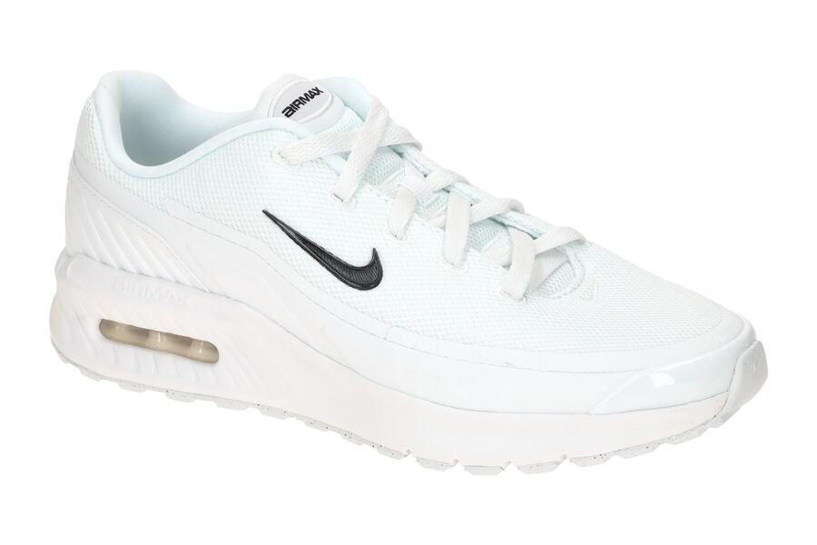 Кроссовки NIKE AIR MAX Bia белые женские IF2628