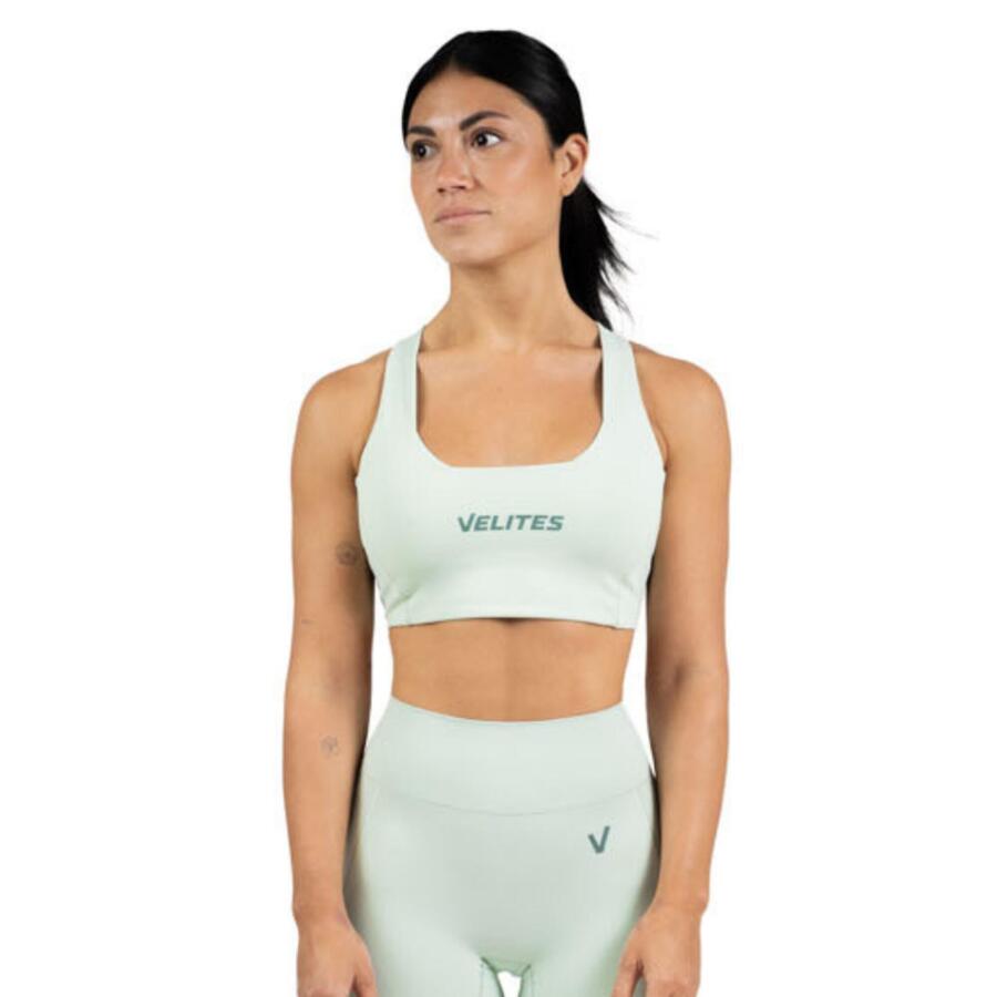 

Бюстгальтер Holo Velites с глубоким вырезом