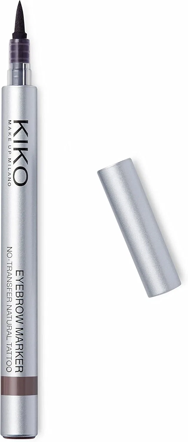 Карандаш для бровей KIKO MILANO eyebrow marker 01 Strawberry Blondes and Redheads